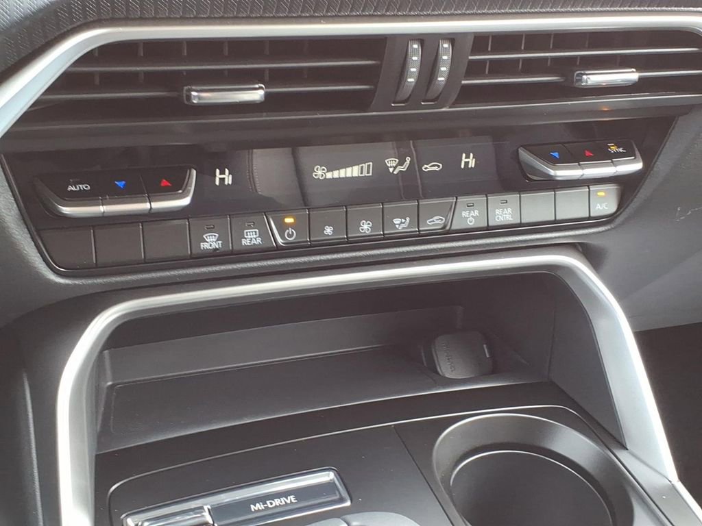 New 2026 MAZDA CX-70 SC image 20