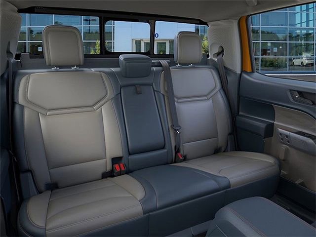 New 2026 Ford Maverick Lariat image 11