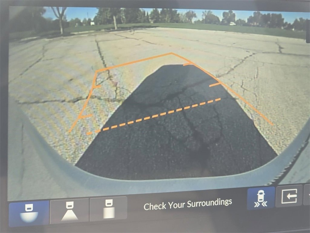 New 2026 Honda CR-V Sport-L image 5