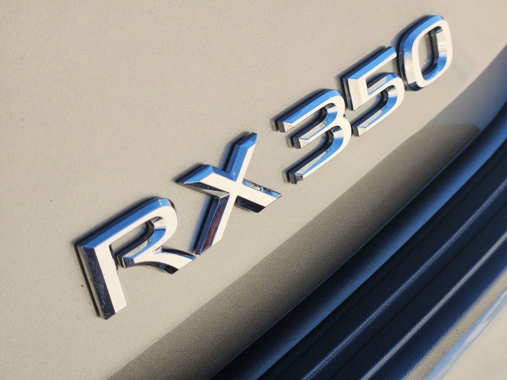 Used 2020 Lexus RX 350 FWD w/ Premium Package image 12