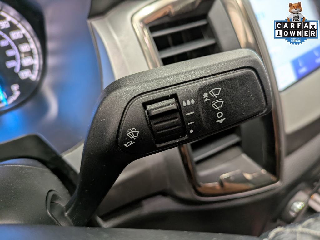 Used 2023 Ford Ranger XLT w/ Equipment Group 301A Mid AWD/4WD image 20