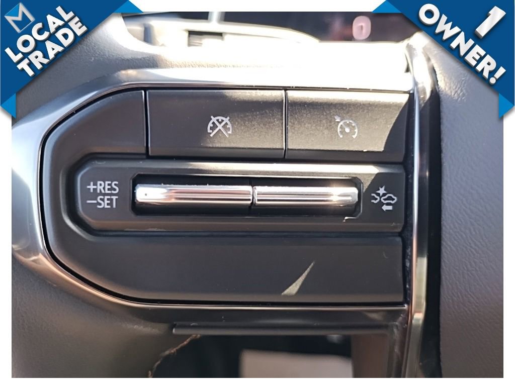 Used 2025 GMC Canyon AT4 w/ Nightfall Edition AWD/4WD image 29