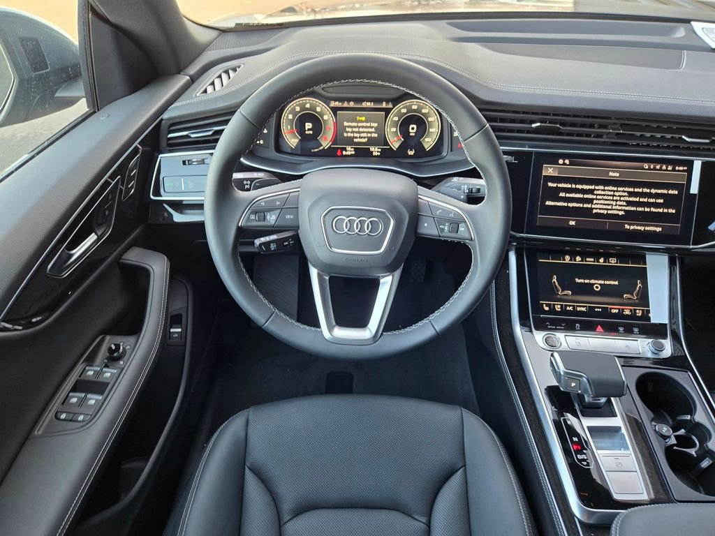 New 2026 Audi Q8 Premium Plus AWD/4WD image 13