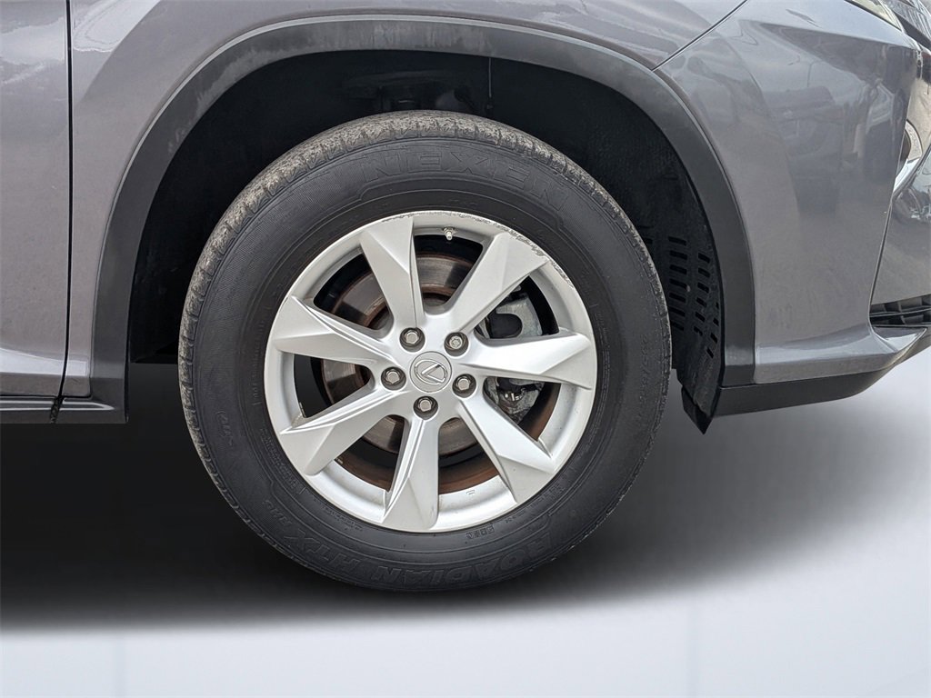 Used 2016 Lexus RX 350 FWD w/ Premium Package image 11