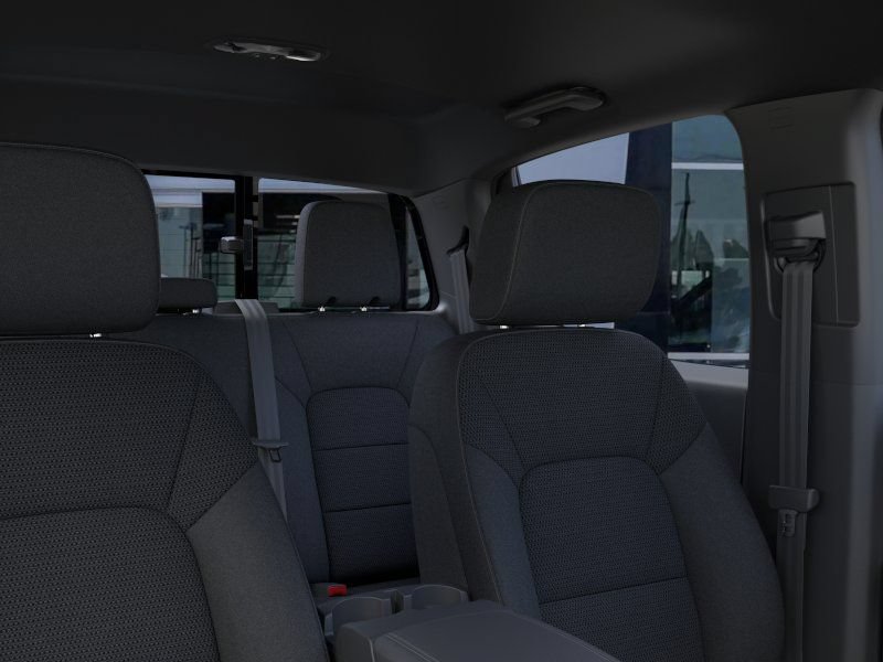 New 2026 GMC Canyon Elevation AWD/4WD image 24