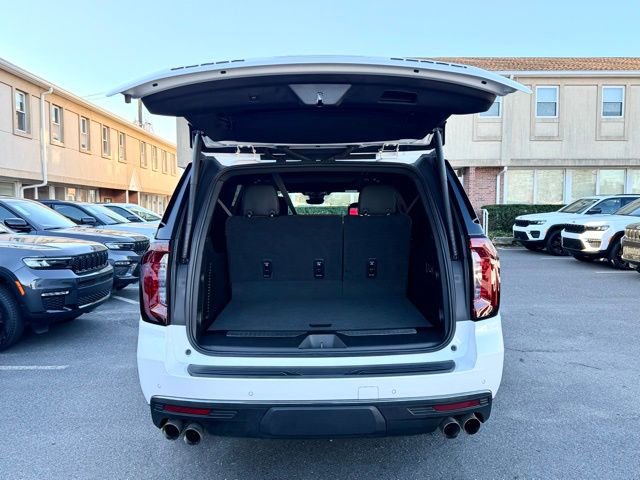 Used 2024 GMC Yukon XL Denali Ultimate image 11