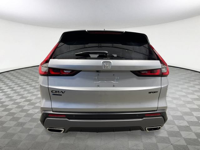 New 2027 Honda CR-V Sport-L image 5