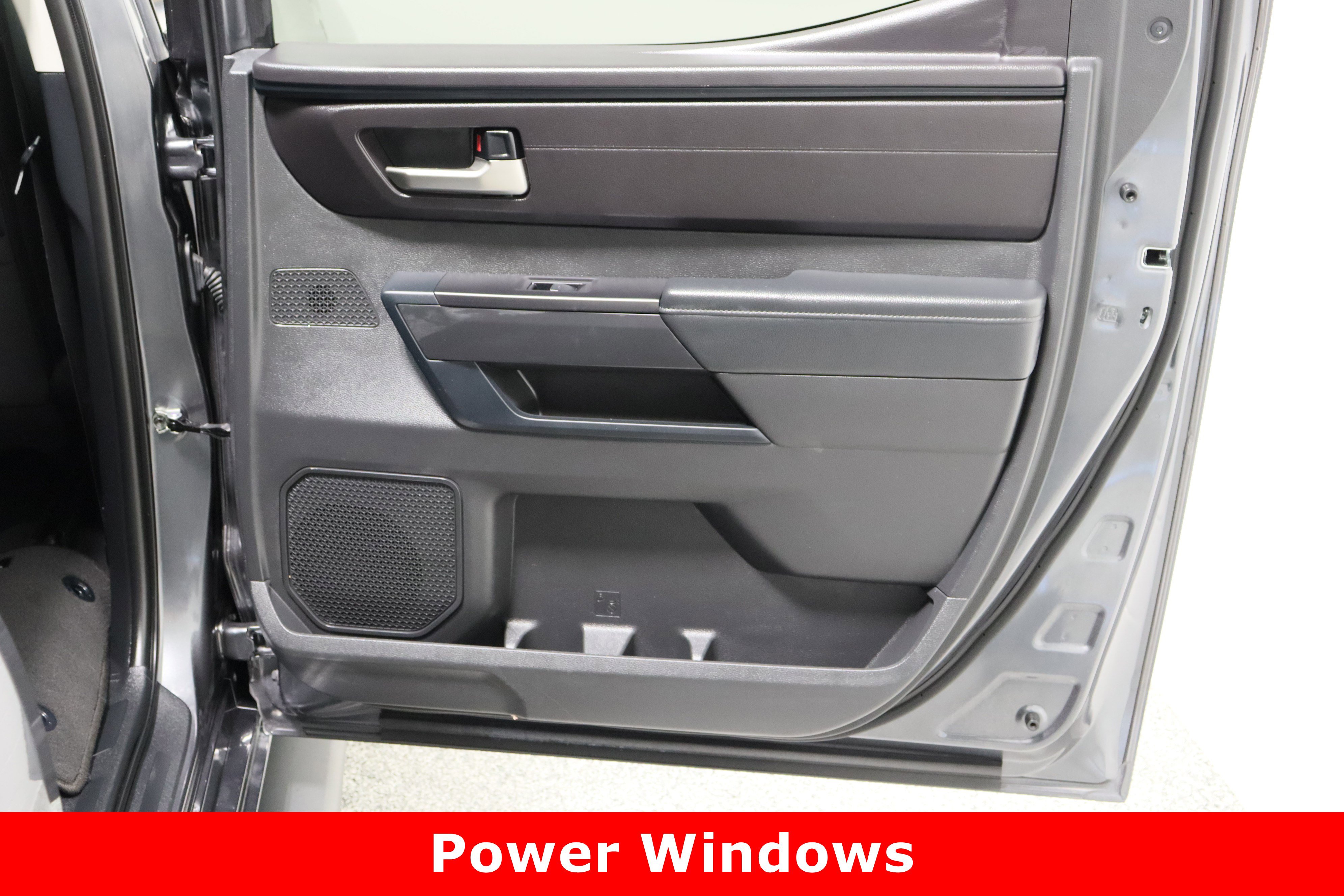 Used 2024 Toyota Tundra SR5 image 30