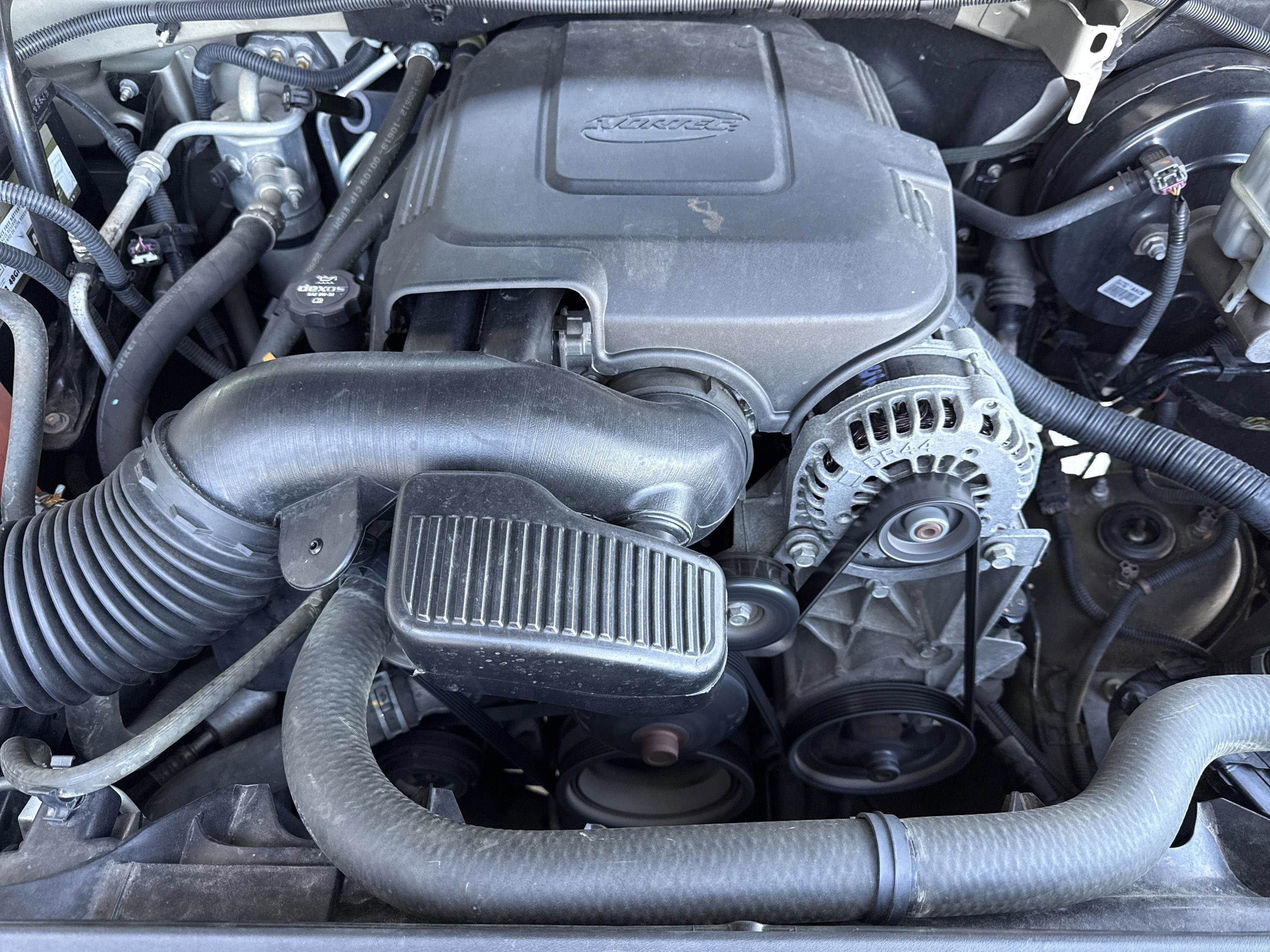 Used 2013 Chevrolet Tahoe LT w/ Luxury Package image 11