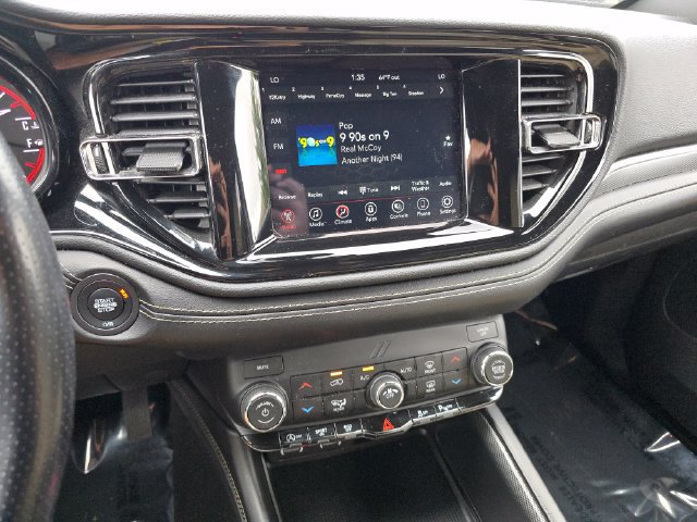 Used 2021 Dodge Durango GT RWD image 33