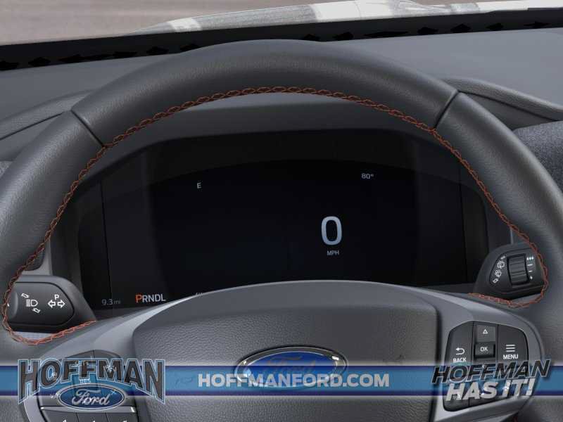 New 2026 Ford Explorer Active AWD/4WD image 13