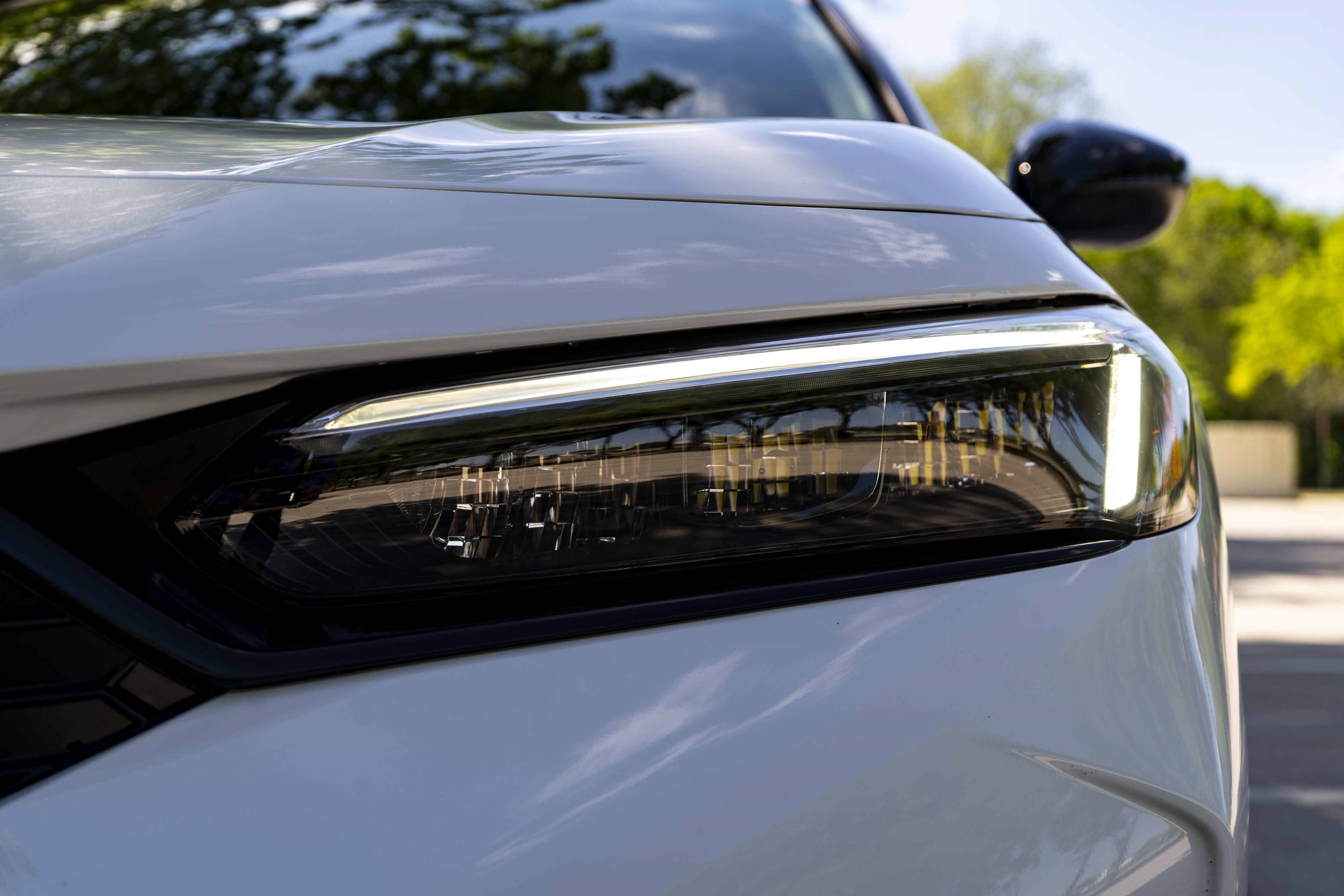 Used 2026 Honda Civic Si image 11