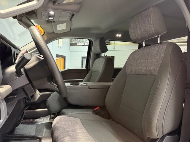 Used 2023 Ford F250 XLT w/ FX4 Off-Road Package AWD/4WD image 9
