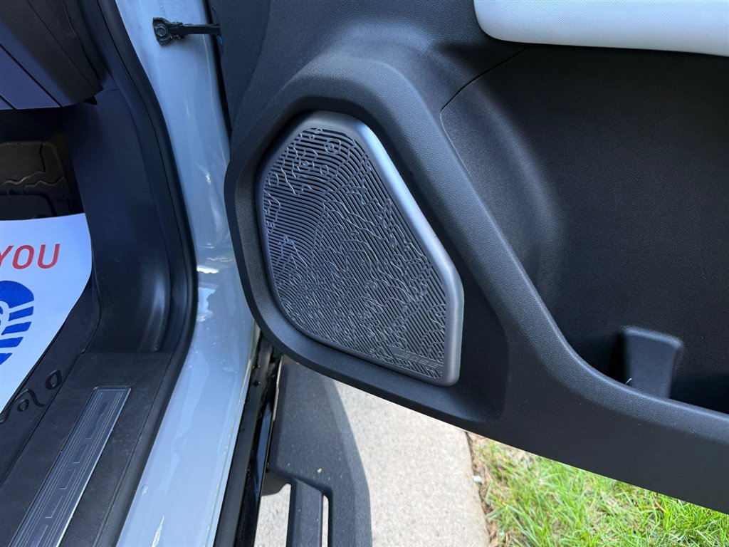 Used 2024 GMC Hummer EV 3X w/ LPO, Illumination Package image 72