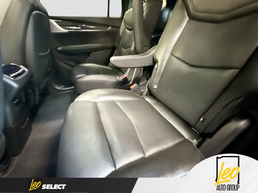 Used 2023 Cadillac XT6 Sport AWD/4WD image 28