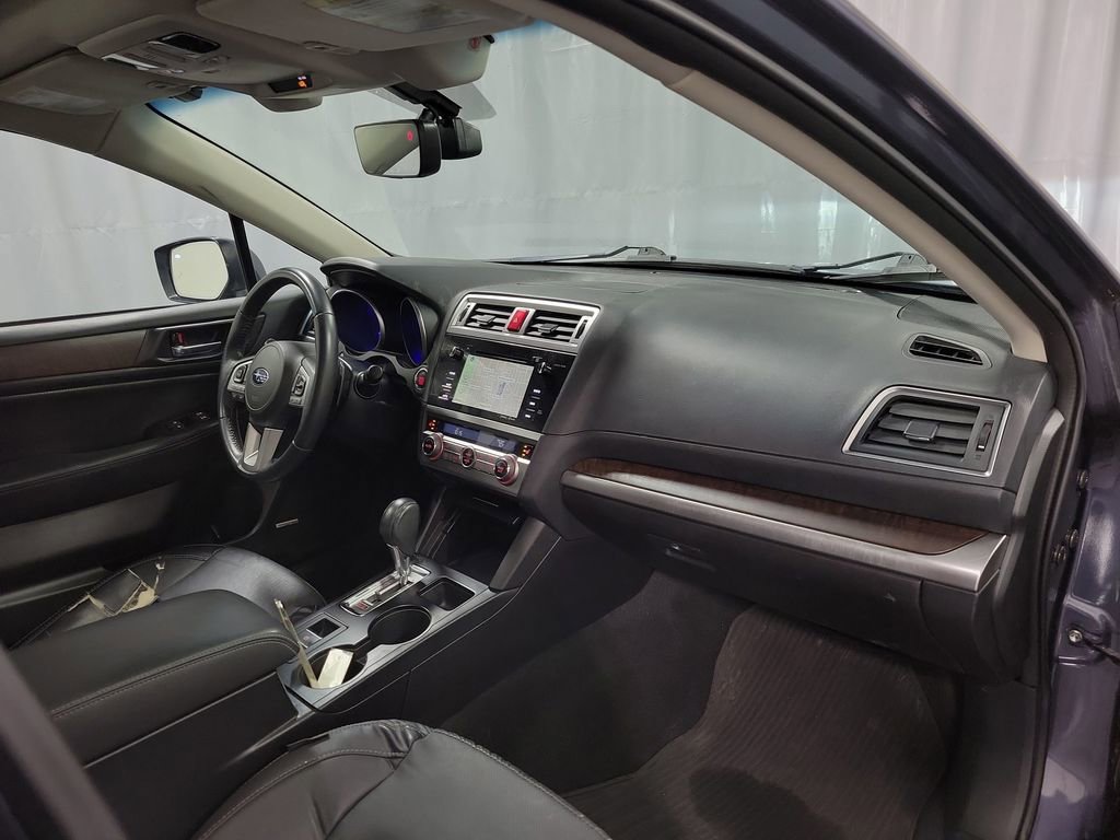 Used 2017 Subaru Outback 2.5i Limited image 30