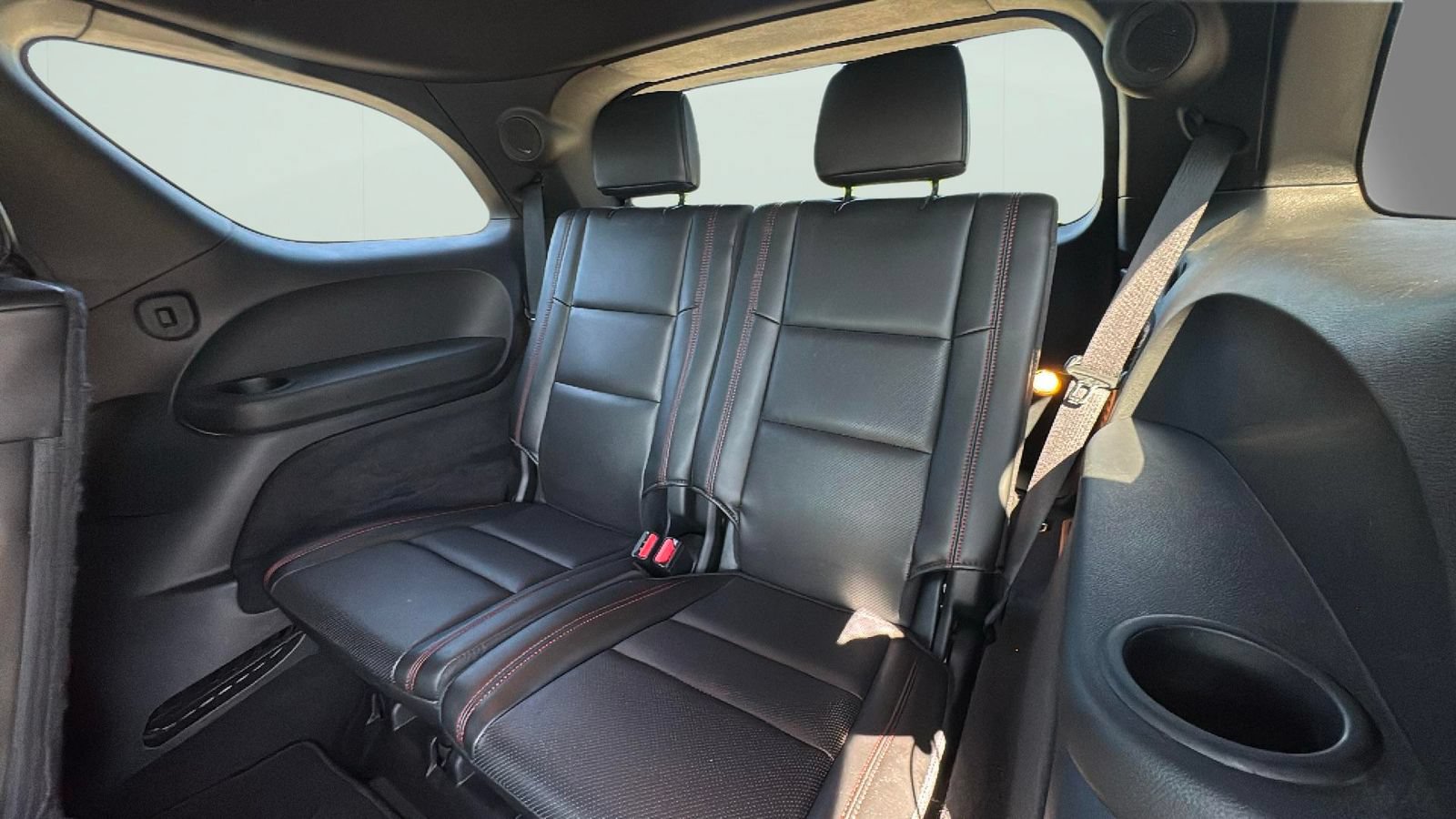 Used 2024 Dodge Durango R/T AWD/4WD image 29