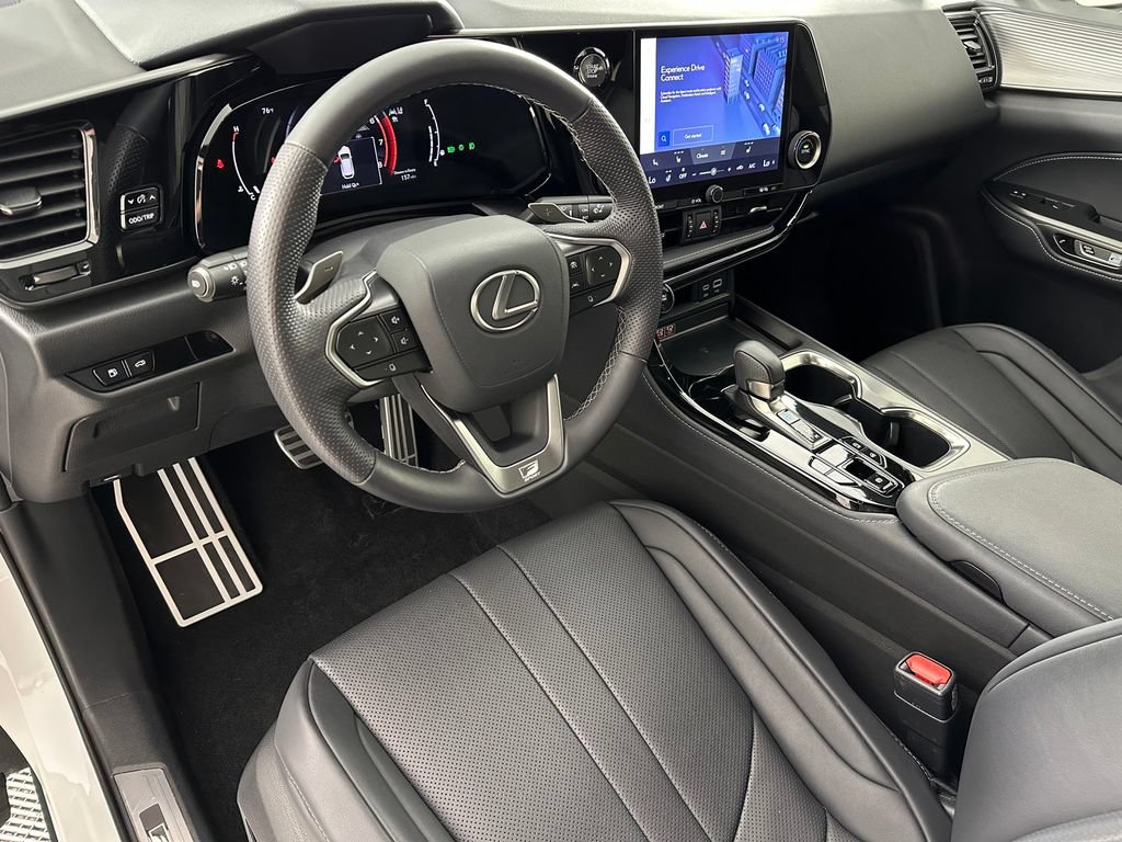 Used 2024 Lexus NX 350 F Sport AWD/4WD image 17