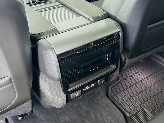 New 2026 Jeep Grand Wagoneer 4WD image 30