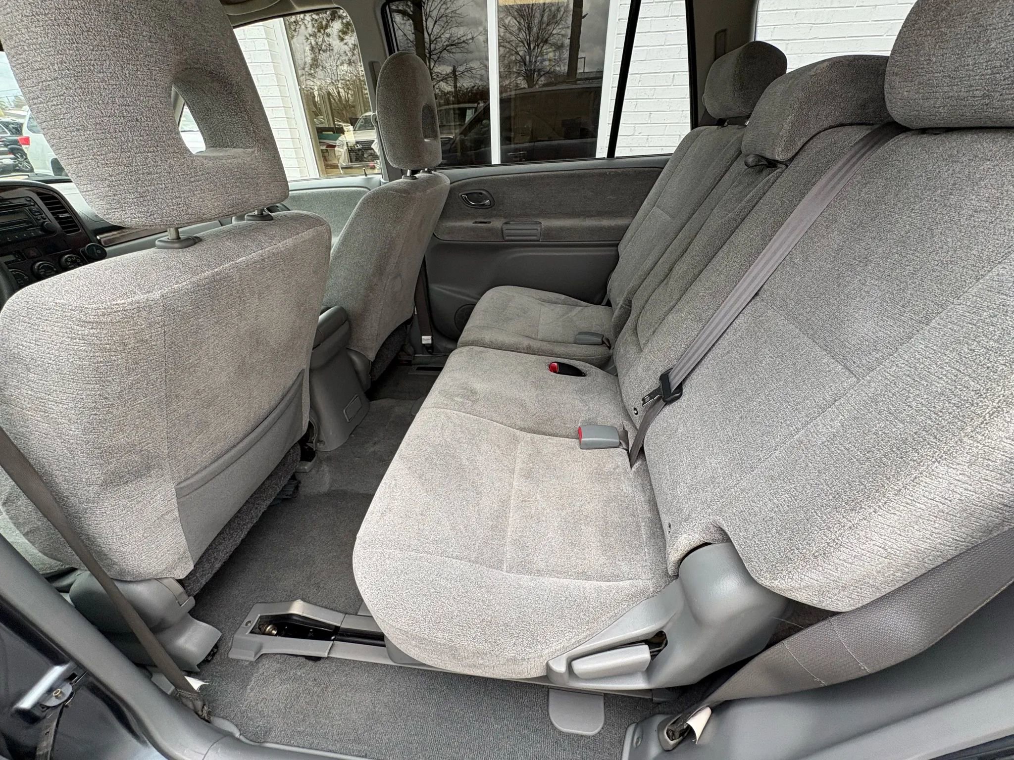 Used 2004 Suzuki XL7 LX image 23