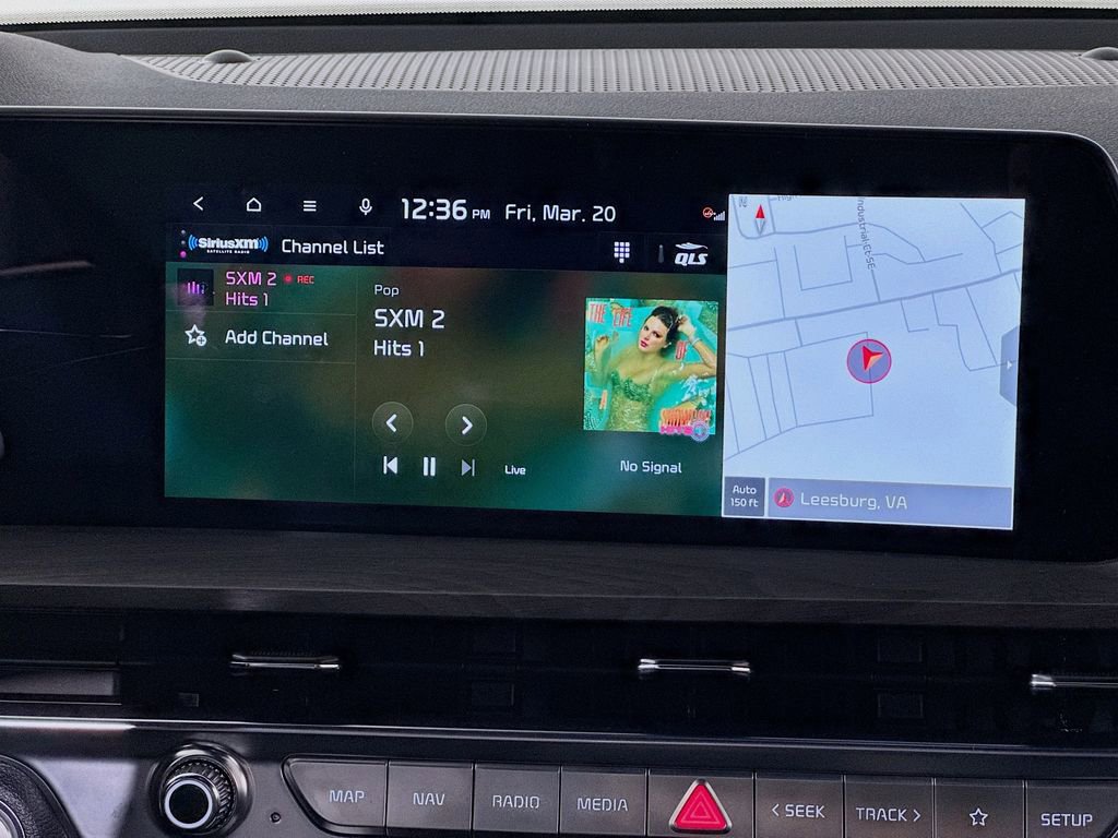 Used 2025 Kia Telluride SX Prestige X-Line image 15