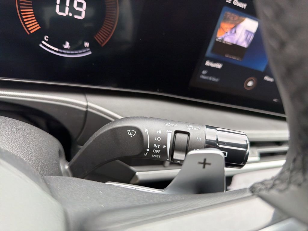 New 2026 Hyundai Santa Fe SE AWD/4WD image 36