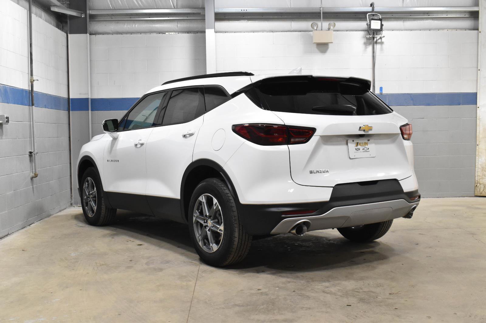 Used 2023 Chevrolet Blazer LT w/ LPO, Floor Liner Package image 26