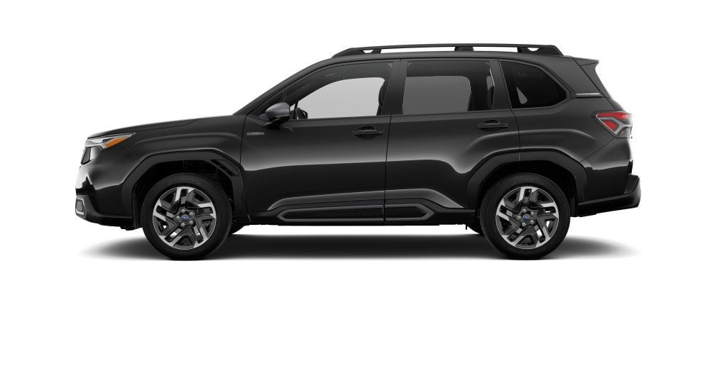 New 2026 Subaru Forester Limited AWD/4WD image 5