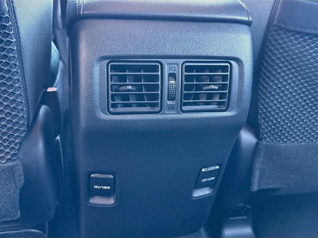 Used 2016 Toyota 4Runner Trail AWD/4WD image 24