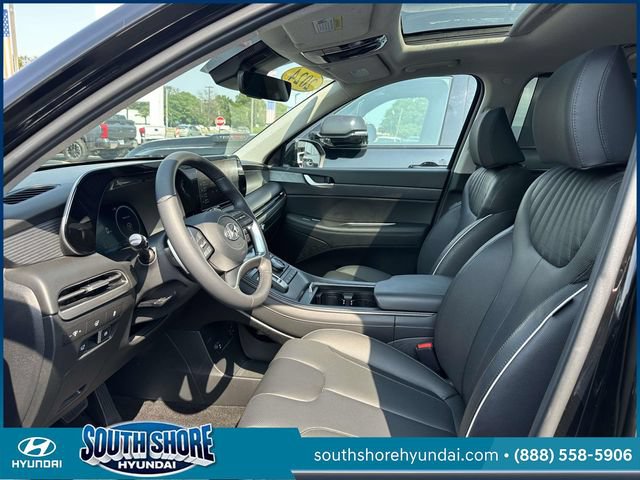 Certified 2024 Hyundai Palisade Limited AWD/4WD image 18