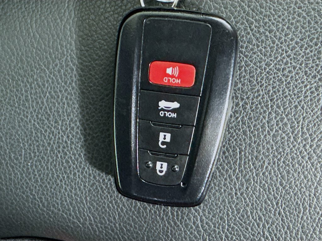 Used 2024 Toyota Camry TRD FWD image 34