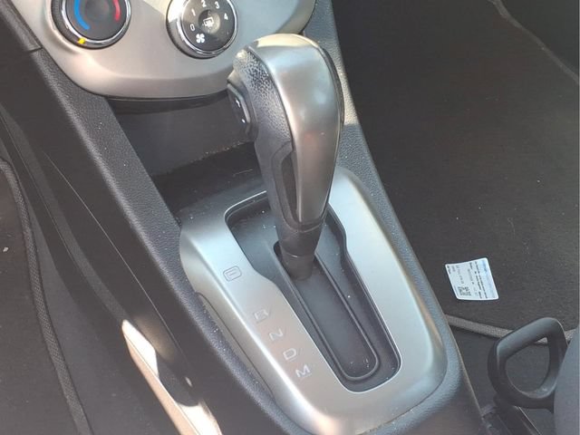 Used 2015 Chevrolet Sonic LT FWD image 10