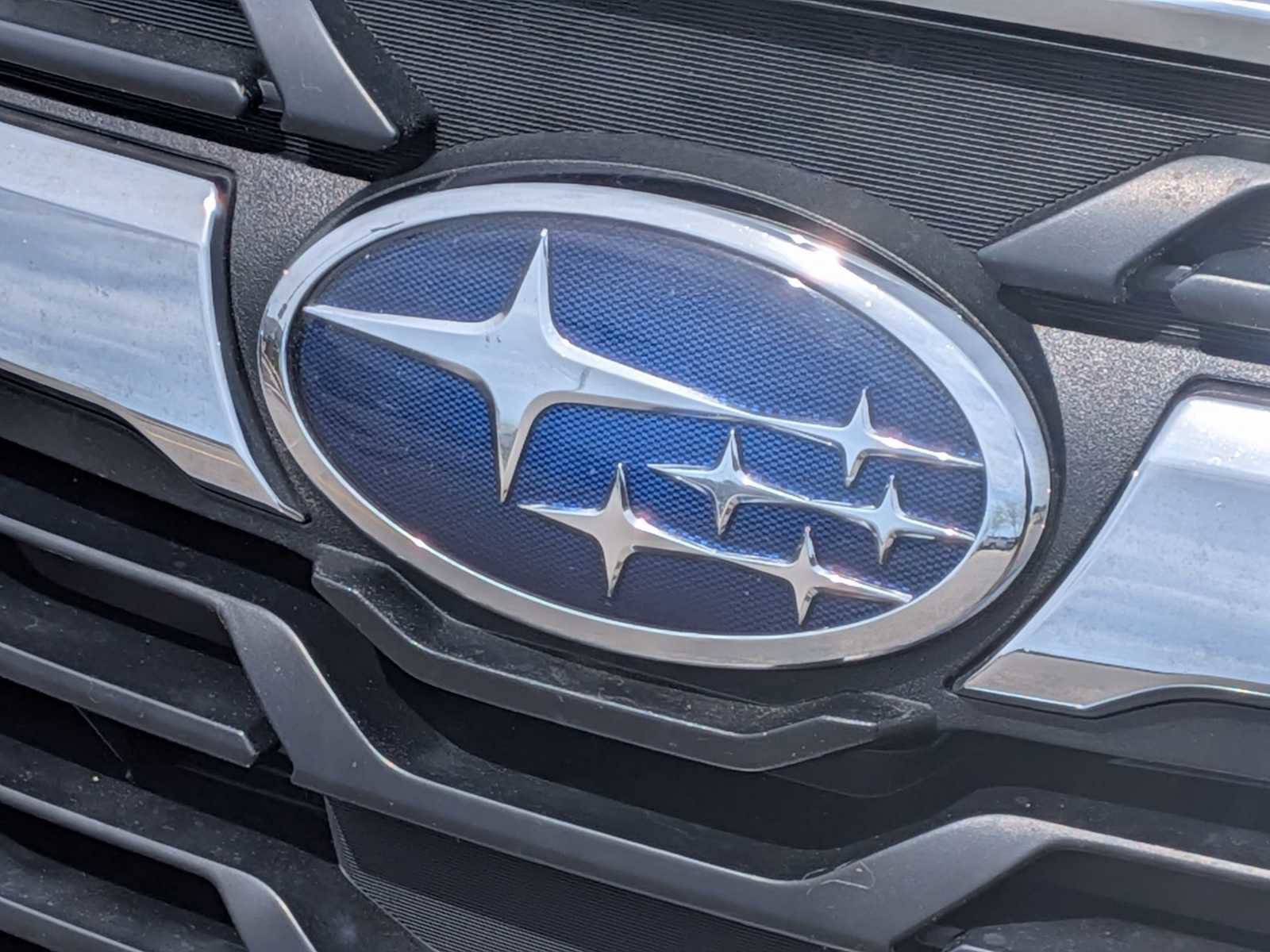 Used 2017 Subaru Forester 2.5i Premium AWD/4WD image 10