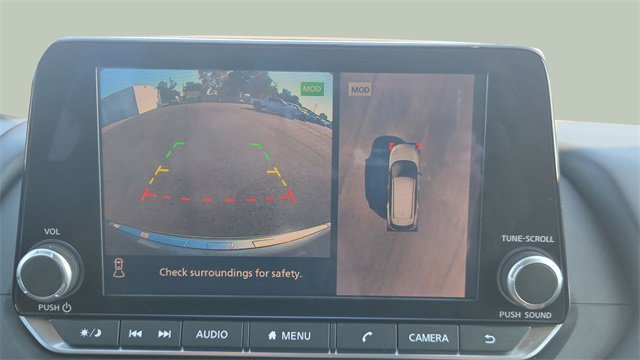 Used 2021 Nissan Rogue SL image 30