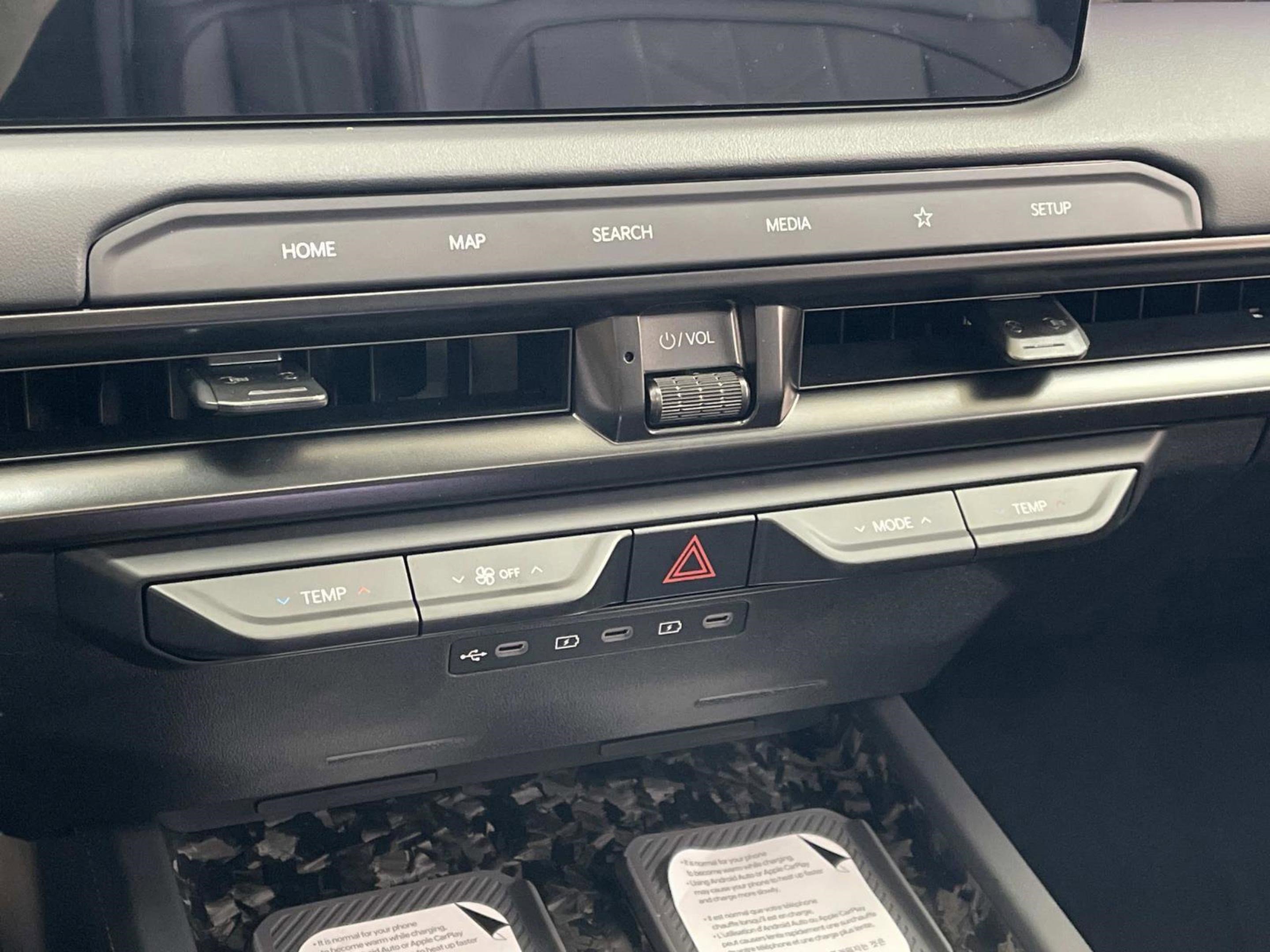 New 2027 Kia Telluride SX Prestige X-Pro image 29