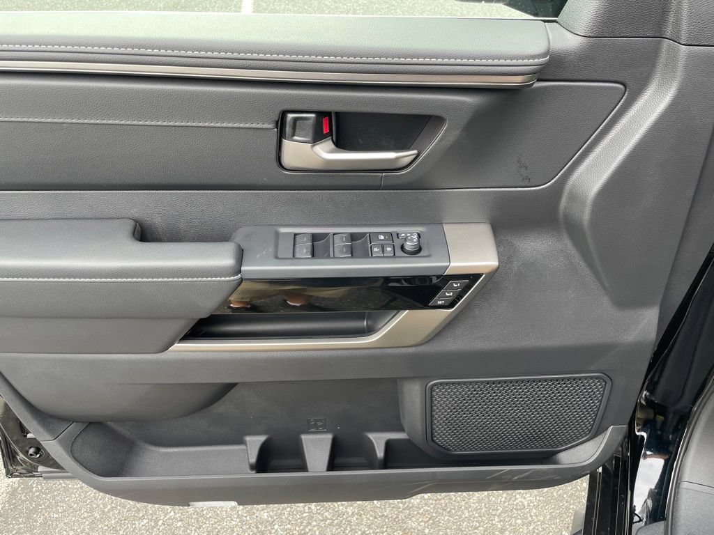 New 2026 Toyota Tundra Limited AWD/4WD image 8
