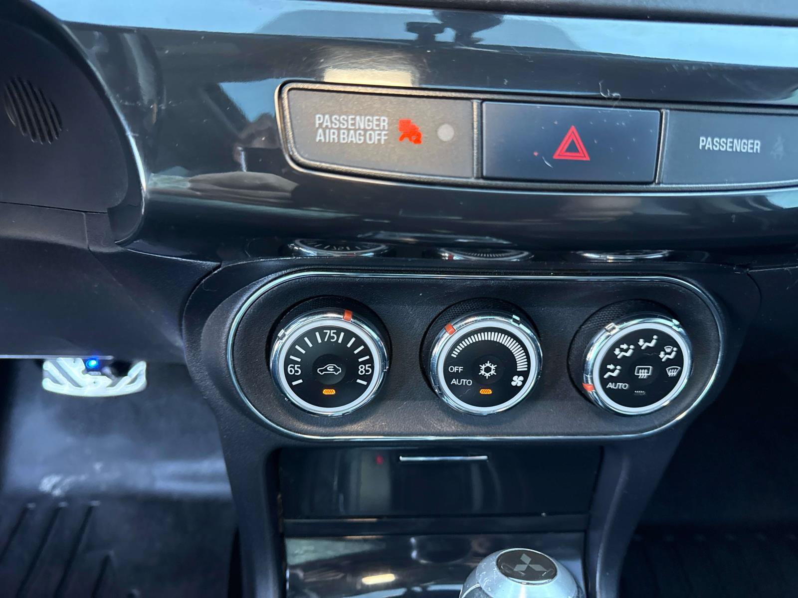 Used 2014 Mitsubishi Lancer Evolution MR AWD/4WD image 24
