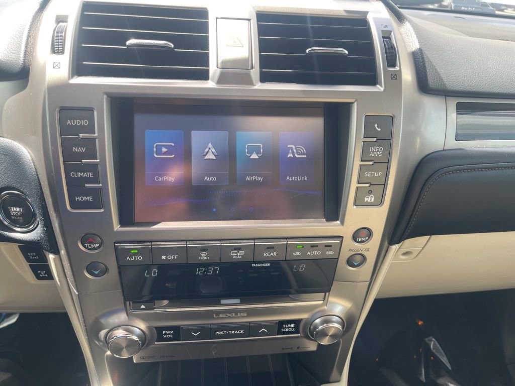 Used 2021 Lexus GX 460 Premium image 16
