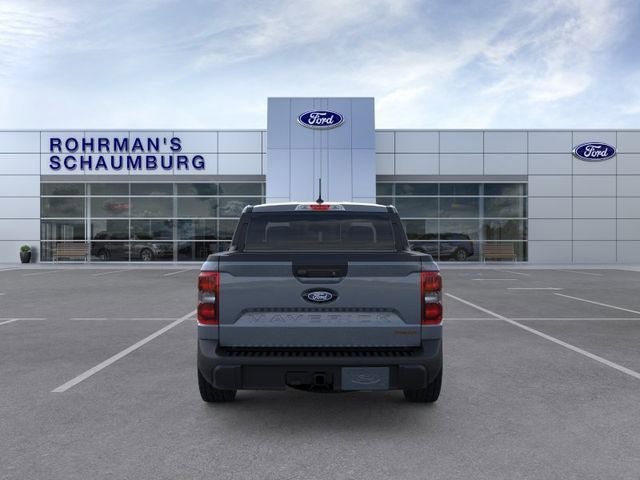 New 2026 Ford Maverick Tremor AWD/4WD image 5