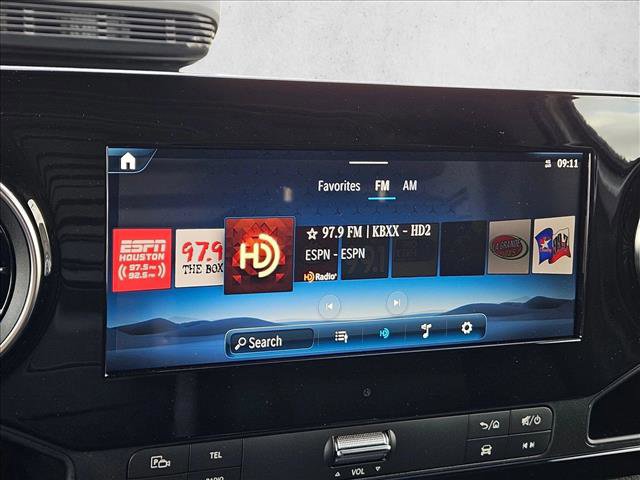 New 2026 Mercedes-Benz Sprinter 3500 image 11