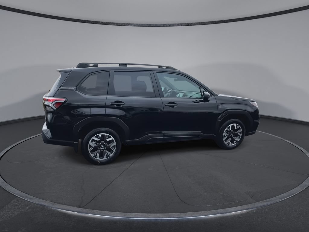 Certified 2026 Subaru Forester Premium AWD/4WD image 9