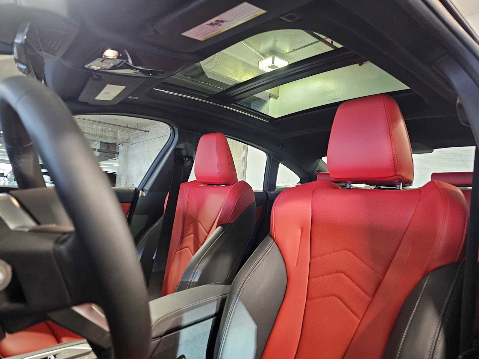 Used 2025 BMW 228i xDrive w/ Premium Package AWD/4WD image 30