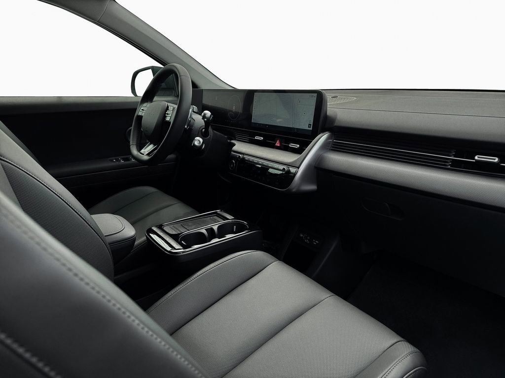 New 2026 Hyundai Ioniq 5 SEL RWD image 13