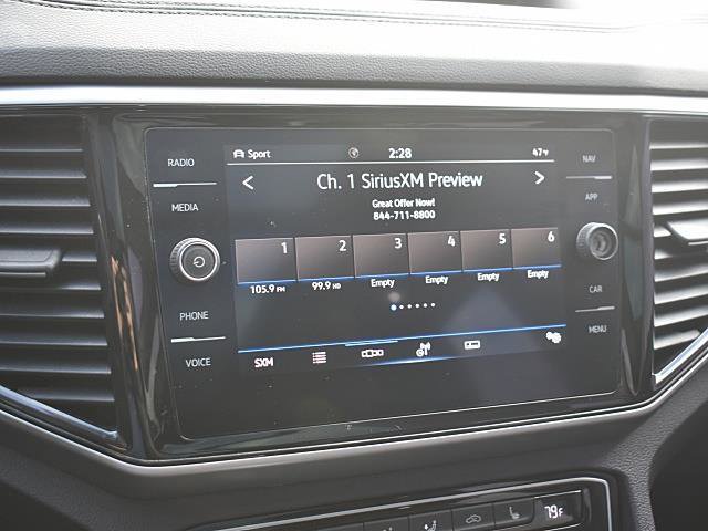 Used 2021 Volkswagen Atlas SEL image 17