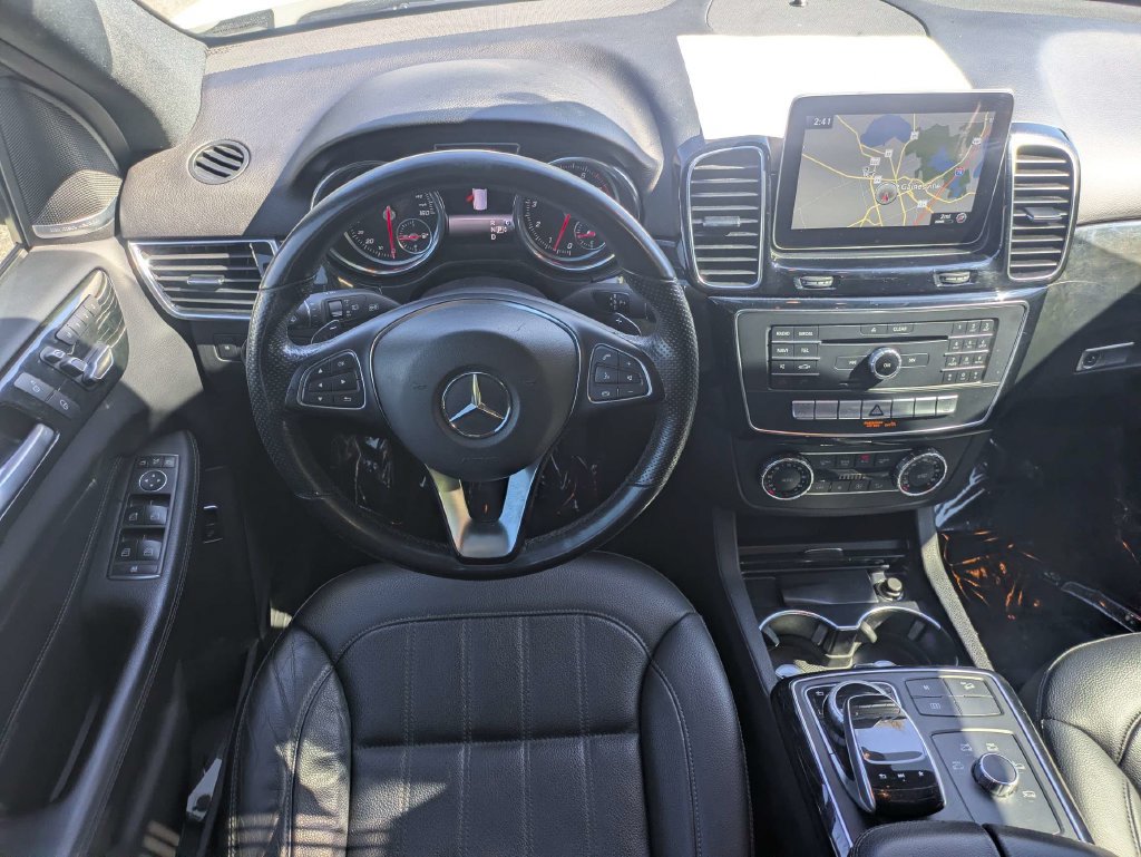 Used 2018 Mercedes-Benz GLE 350 4MATIC image 19