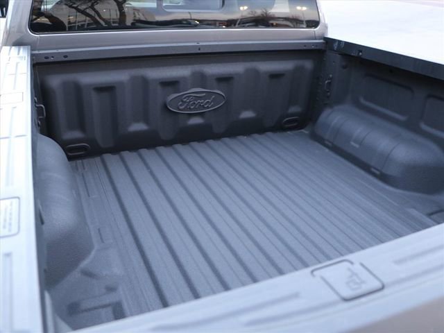 Used 2024 Ford Ranger Lariat w/ FX4 Off-Road Package image 15