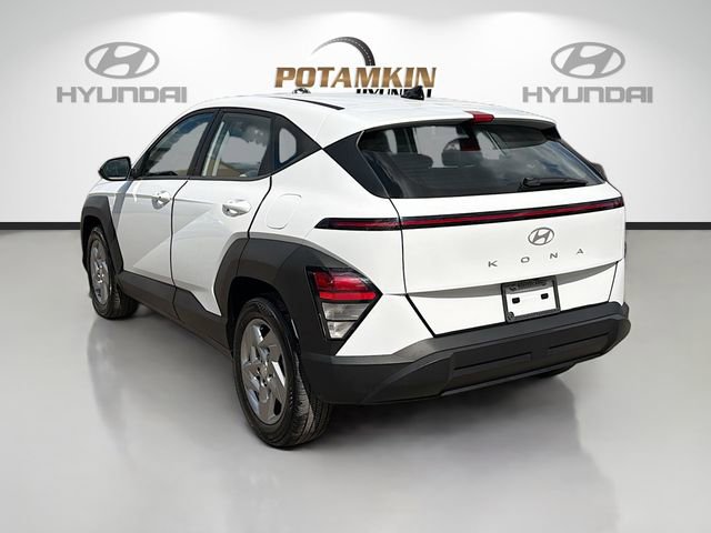 Used 2024 Hyundai Kona SE image 7