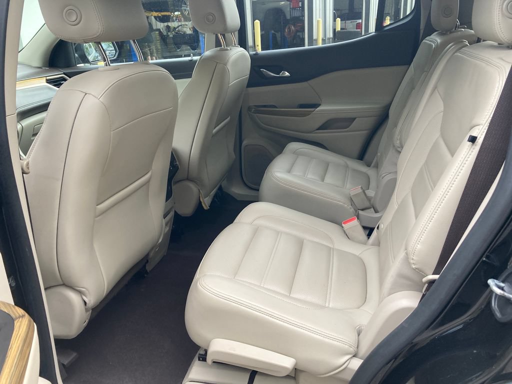 Used 2019 GMC Acadia Denali AWD/4WD image 29