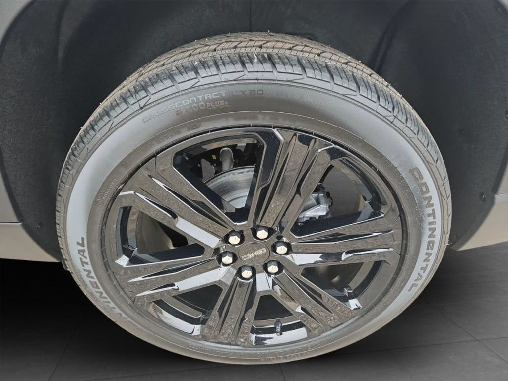 New 2026 GMC Acadia Elevation w/ Black Edition AWD/4WD image 34