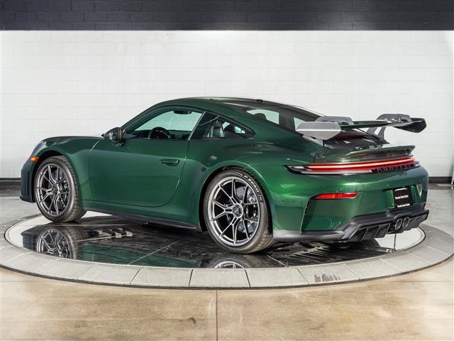 Used 2026 Porsche 911 GT3 RWD image 3
